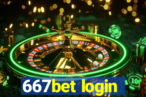 667bet login